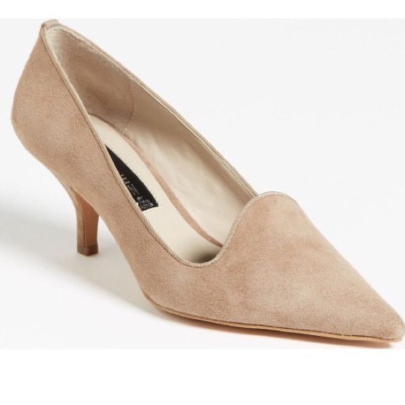 Steven By Steve Madden Shoes - Steven by Steve Madden Corry kitten pump heels